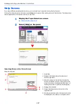 Preview for 94 page of Kyocera TASKalfa 7353ci Operation Manual