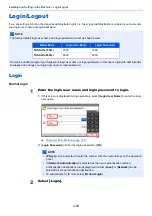 Preview for 96 page of Kyocera TASKalfa 7353ci Operation Manual