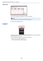 Preview for 97 page of Kyocera TASKalfa 7353ci Operation Manual