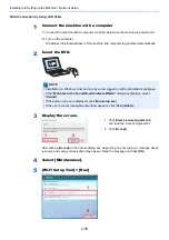 Preview for 102 page of Kyocera TASKalfa 7353ci Operation Manual