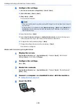 Preview for 103 page of Kyocera TASKalfa 7353ci Operation Manual