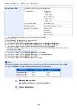 Preview for 112 page of Kyocera TASKalfa 7353ci Operation Manual