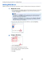 Предварительный просмотр 126 страницы Kyocera TASKalfa 7353ci Operation Manual