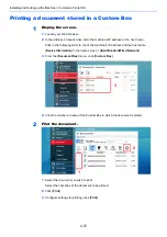 Preview for 139 page of Kyocera TASKalfa 7353ci Operation Manual