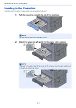 Preview for 149 page of Kyocera TASKalfa 7353ci Operation Manual