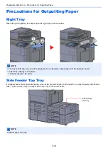 Предварительный просмотр 159 страницы Kyocera TASKalfa 7353ci Operation Manual