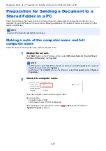 Preview for 162 page of Kyocera TASKalfa 7353ci Operation Manual