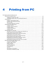 Preview for 187 page of Kyocera TASKalfa 7353ci Operation Manual