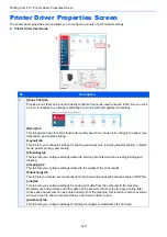 Предварительный просмотр 188 страницы Kyocera TASKalfa 7353ci Operation Manual