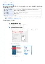 Preview for 195 page of Kyocera TASKalfa 7353ci Operation Manual