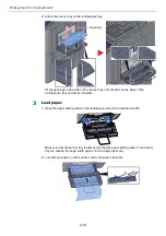 Preview for 199 page of Kyocera TASKalfa 7353ci Operation Manual