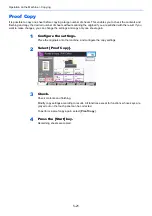 Preview for 233 page of Kyocera TASKalfa 7353ci Operation Manual