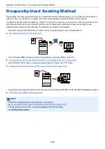 Preview for 235 page of Kyocera TASKalfa 7353ci Operation Manual