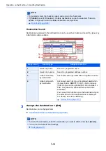 Preview for 256 page of Kyocera TASKalfa 7353ci Operation Manual