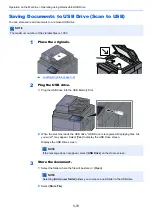 Preview for 282 page of Kyocera TASKalfa 7353ci Operation Manual