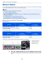 Preview for 286 page of Kyocera TASKalfa 7353ci Operation Manual