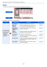 Preview for 292 page of Kyocera TASKalfa 7353ci Operation Manual