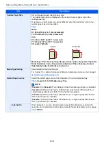 Preview for 402 page of Kyocera TASKalfa 7353ci Operation Manual