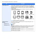 Предварительный просмотр 404 страницы Kyocera TASKalfa 7353ci Operation Manual