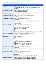 Preview for 410 page of Kyocera TASKalfa 7353ci Operation Manual