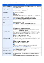 Preview for 411 page of Kyocera TASKalfa 7353ci Operation Manual