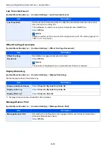 Preview for 421 page of Kyocera TASKalfa 7353ci Operation Manual