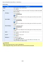 Preview for 446 page of Kyocera TASKalfa 7353ci Operation Manual