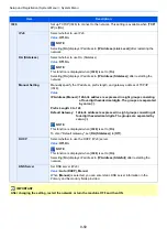 Preview for 449 page of Kyocera TASKalfa 7353ci Operation Manual