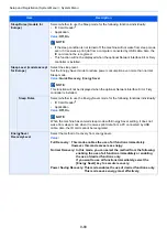 Preview for 470 page of Kyocera TASKalfa 7353ci Operation Manual