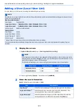 Preview for 483 page of Kyocera TASKalfa 7353ci Operation Manual