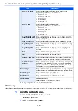 Preview for 526 page of Kyocera TASKalfa 7353ci Operation Manual