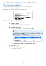 Preview for 528 page of Kyocera TASKalfa 7353ci Operation Manual