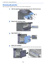 Preview for 537 page of Kyocera TASKalfa 7353ci Operation Manual