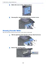 Preview for 538 page of Kyocera TASKalfa 7353ci Operation Manual