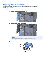 Preview for 554 page of Kyocera TASKalfa 7353ci Operation Manual