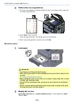 Preview for 589 page of Kyocera TASKalfa 7353ci Operation Manual