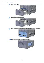 Предварительный просмотр 602 страницы Kyocera TASKalfa 7353ci Operation Manual