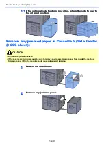 Предварительный просмотр 603 страницы Kyocera TASKalfa 7353ci Operation Manual