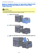 Preview for 605 page of Kyocera TASKalfa 7353ci Operation Manual