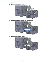 Preview for 606 page of Kyocera TASKalfa 7353ci Operation Manual