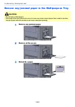 Preview for 617 page of Kyocera TASKalfa 7353ci Operation Manual