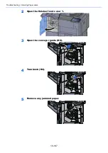 Preview for 640 page of Kyocera TASKalfa 7353ci Operation Manual