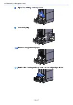 Preview for 650 page of Kyocera TASKalfa 7353ci Operation Manual