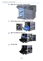 Preview for 673 page of Kyocera TASKalfa 7353ci Operation Manual