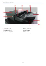 Предварительный просмотр 38 страницы Kyocera Taskalfa Pro 15000c Operation Manual