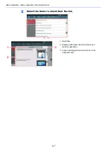 Предварительный просмотр 124 страницы Kyocera Taskalfa Pro 15000c Operation Manual