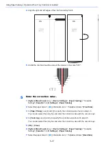 Предварительный просмотр 158 страницы Kyocera Taskalfa Pro 15000c Operation Manual