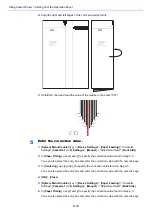 Предварительный просмотр 178 страницы Kyocera Taskalfa Pro 15000c Operation Manual