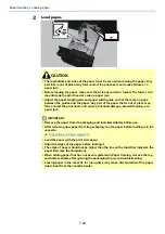 Предварительный просмотр 205 страницы Kyocera Taskalfa Pro 15000c Operation Manual