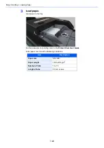 Предварительный просмотр 225 страницы Kyocera Taskalfa Pro 15000c Operation Manual